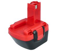 Batteria per Bosch GSB 12 GLI 12 GLI 12V Flash light Exact 8 GDR 12V 3Ah 12V