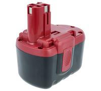 Batteria per Bosch GSB 24 VE-2 GSR 24VE-2 GST 24V GSA 24VE GSB 24VE-2 2Ah 24V