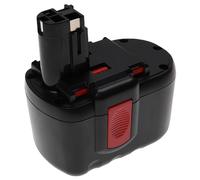 Batteria per Bosch GSB 24 VE-2 GSR 24VE-2 GST 24V GSA 24VE GSB 24VE-2 3,3Ah 24V