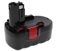 Batteria per Bosch GSR 18 V GSB 18 VE-2 GST 18 V GSR 18 VE-2 3,3Ah 18V