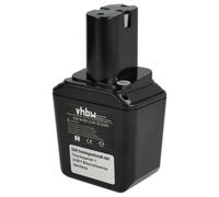 Batteria per Bosch GSS-Serie 1a generazione 2,1Ah 9,6V