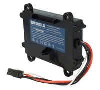 Batteria per Bosch Indego 350, M 700, 400, S+ 350, S+ 400, S 500 2500mAh 18V
