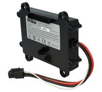 Batteria per Bosch Indego 350, M 700, 400, XS 300, S 500 1500mAh 18V