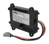 Batteria per Bosch Indego 350, M 700, 400, XS 300, S 500 2000mAh 18V