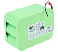 Batteria per Bosch Move BBHMOVE1/03 BBHMOVE1/01 2in1 14.4V 2in1 3000mAh 14,4V