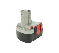 Batteria Per Bosch PKS 14,4V 2607335711 PSR 14,4-2 PSR1440 BAT040, NiMH 3000mAh