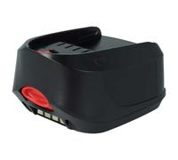 Batteria per Bosch PKS 18 LI Fontus EasyHedgeCut 8-45 EasyGrassCut 18-26 2Ah 18V