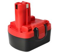 Batteria per Bosch PSR1440 PSR 140 PSR1440/B PSR 14.4VE-2(/B) 3Ah 14,4V
