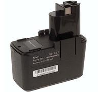 Batteria per Bosch Tagliasiepi AHS4 Accu NiMH, 12V, NiMH