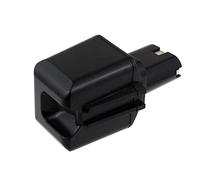 Batteria per Bosch trapano a percussione GSB 12VE NiMH a bulbo, 12,0V, NiMH