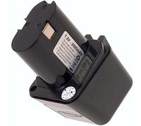 Batteria per Bosch Trapano GBM 7,2V NiMH a bulbo, 7,2V, NiMH