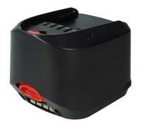 Batteria per Bosch UniversalImpact 18 UniversalHedgePole 18 5Ah 18V
