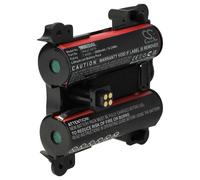 Batteria per Bose SoundLink Revolve+, Revolve+ 2, Revolve Plus 2600mAh