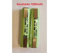 Batteria per Braun Forbici Capelli HC3050 HC5010 5030 HC5050 Clipper - Type 5427