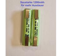 Batteria Per Braun Tagliacapelli HC5050 - Tipo 5427 Tagliacapelli