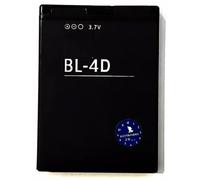 Batteria per Brondi Amico Chic, ATTENZIONE al modello, foto originale confrontatela con il modello originale. Prestazioni e capacità pari all'originale, 1200mAh, nuova produzione Garantita BL-4D