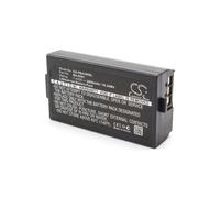 Batteria per Brother PT PT-E300, PT-E500, PT-750TDI, PT-E550W 2600mAh 7,4V