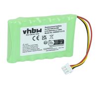 Batteria per Brother PT PT7600VP, PT-7600, PT-7600VP, PT7600 800mAh 8,4V