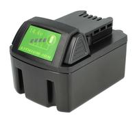 Batteria per BTI rivettatrice a batteria 14,4 V 3Ah 14,4V