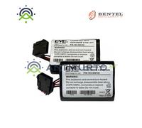 Batteria per BW-SRI/SRI2 e BW-SRO/SRO2 - Bentel BW-B35SR