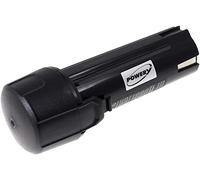 Batteria per cacciavite senza filo AEG SE3.6, 3,6V, Li-Ion