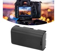 Batteria per camcorder da 3400mAh 7.4V Tipo-C SCL870