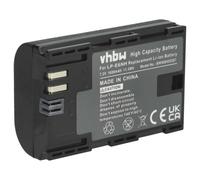 Batteria per Canon battery grip BG-E7 BG-E6 BG-E13 BG-E14 BG-E9 1600mAh 7,2V