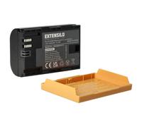 Batteria per Canon battery grip BG-E7 BG-E6 BG-E13 BG-E14 BG-E9 2040mAh 7,2V
