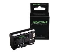 Batteria per Canon BP-508 BP-512 BP-522 BP-535 1600mAh PowerShot G1 G2 G3...