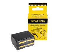 Batteria per Canon BP-911 BP-930 BP-945 BP-927 BP-924 BP-941 BP930 C2 XL1 XM2...