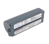Batteria per Canon CP-710 Photo Printers, 22.2V, 1200mAh, Li-ion