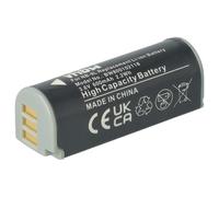 Batteria per Canon Digital Ixus 510 HS 600mAh 3,6V