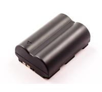 Batteria per CANON EOS 5D/50D/10D/20D /20Da /30D /40D / EOS 300D -