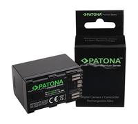 Patona Batteria premium per Canon BP-A30