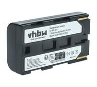 Batteria per Canon ES-65 Hi8 ES-6500V ES-6000 ES-520A ES-65 ES-60 Hi8 1300mAh