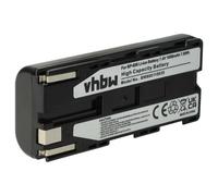 Batteria per Canon ES7000ES ES6500V ES65 ES75 ES7000V ES8000V ES8100V 1050mAh