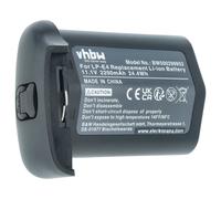 Batteria per Canon Macro Ring Lite MR-14EX MR-24EX 2200mAh 11,1V