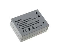 Batteria per Canon modello NB-10L, 7,4V, Li-Ion