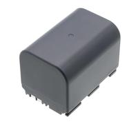 Batteria per CANON MVX3i, Capacità elevata, 7.4V, 3000mAh, Li-ion