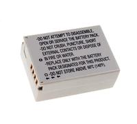 Batteria per Canon PowerShot G11, 7,4V, Li-Ion