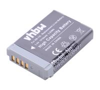 Batteria per Canon PowerShot G9 X G7 X Mark II G7 X Mark III 1010mAh 3,7V