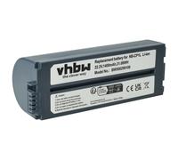 Batteria per Canon Selphy CP-1200, CP-1000, CP-100, CP-1300 1400mAh 22,2V