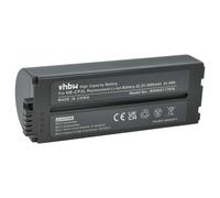 Batteria per Canon Selphy CP-1500, CP-300, CP-330, CP-200, CP-220 2000mAh 22,2V