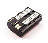 Batteria per CANON EOS 5D/50D/10D/20D /20Da /30D /40D / EOS 300D -