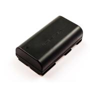 Batteria per Canon Sostituita BP-911, BP-925, BP-915, BP-914, BP-911K