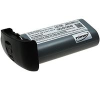 Batteria per Canon tipo LP-E19, 10,8 V, agli ioni di litio