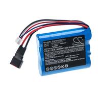 Batteria per Carrera 800007, 800010 1500mAh 11,1V