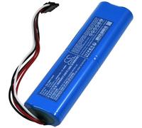 Batteria per Cecotec Conga 11090 Spin Revolution Home&Wash, 14,4V, Li-Ion