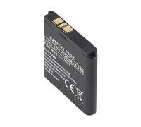 BATTERIA PER CELLULARE ACCUCELL BP-6MT, Li-Ion, 800 mAh, Nokia E51, Nokia N81, Nokia N81 8GB