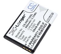 Batteria per cellulare Doro 1378 1380 1382 1385 Senior, 3,7 V, Li-Ion